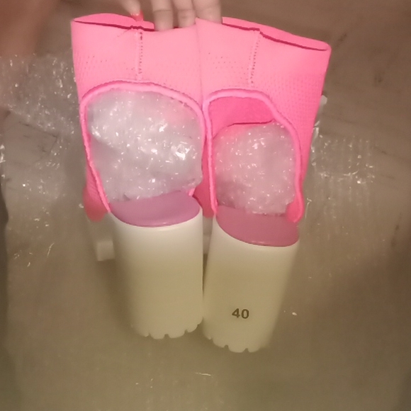 Heels ✨👠 - Picture 6 of 7